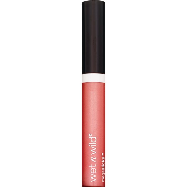 Wet n Wild MegaSlicks - Brillo de labios