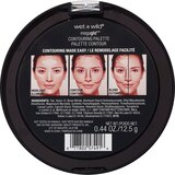 Wet n Wild MegaGlo Contouring Palette, thumbnail image
