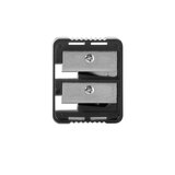 Wet n Wild Dual Pencil Sharpener, thumbnail image