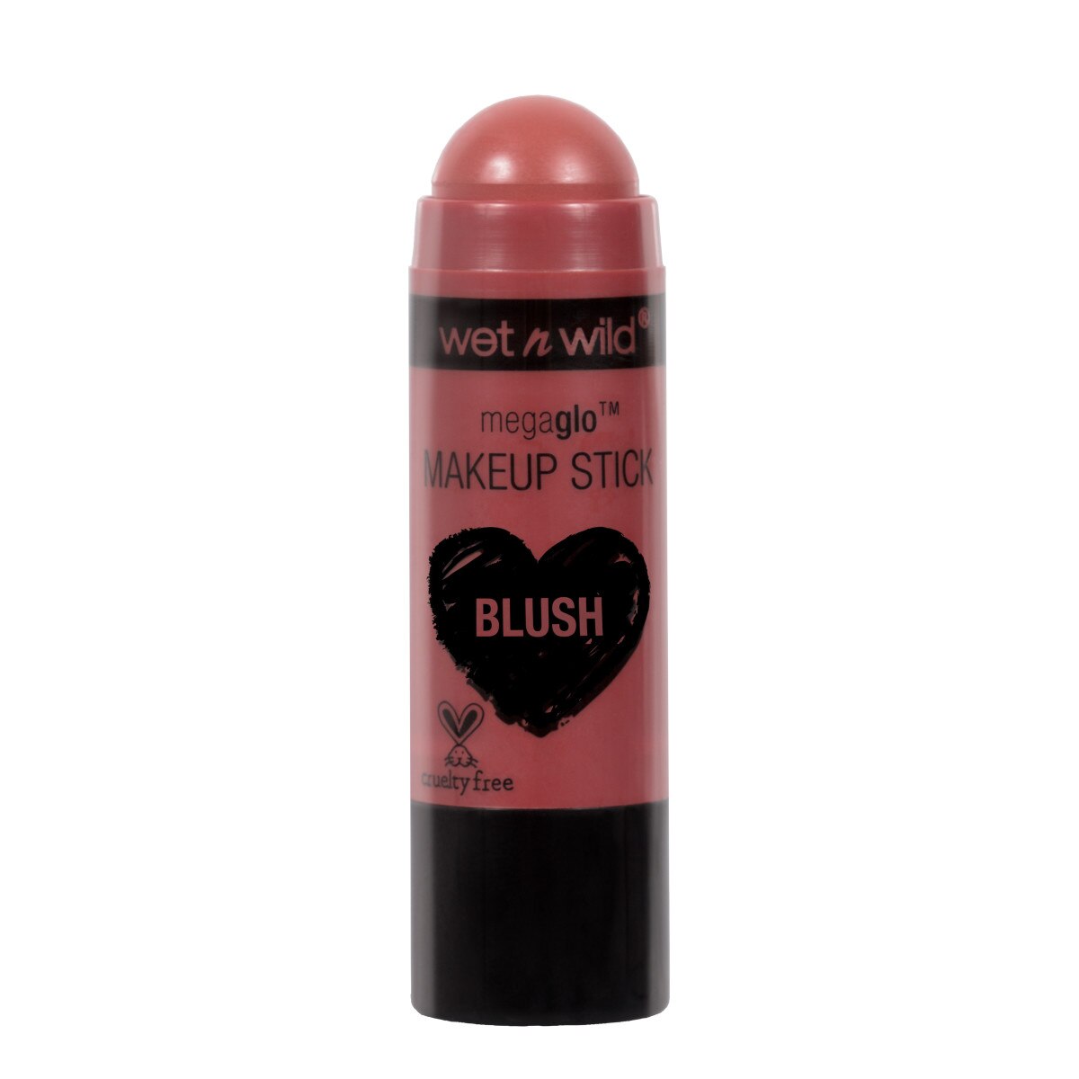 Wet n Wild MegaGlo Makeup Stick, Floral Majority