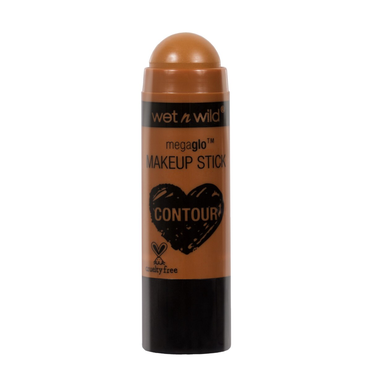Wet n Wild MegaGlo Makeup Stick, Oak's On You