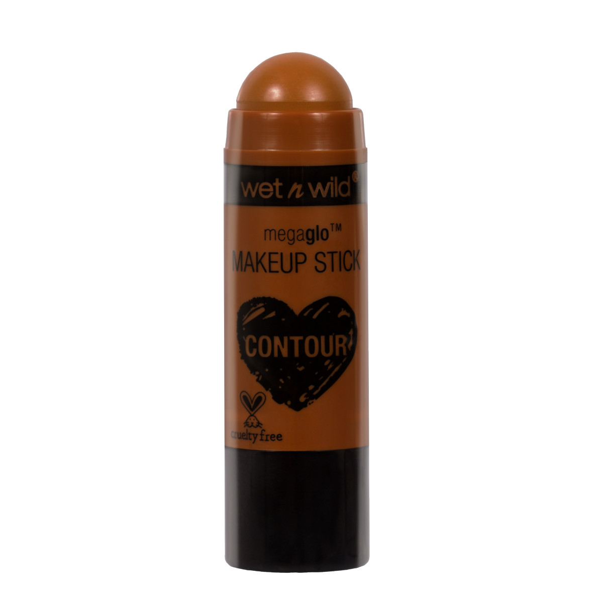 Wet n Wild MegaGlo - Maquillaje en barra