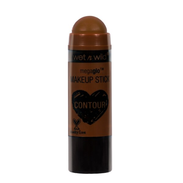 Wet n Wild MegaGlo - Maquillaje en barra
