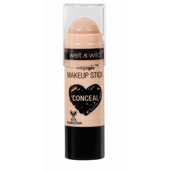 Wet n Wild MegaGlo - Maquillaje en barra