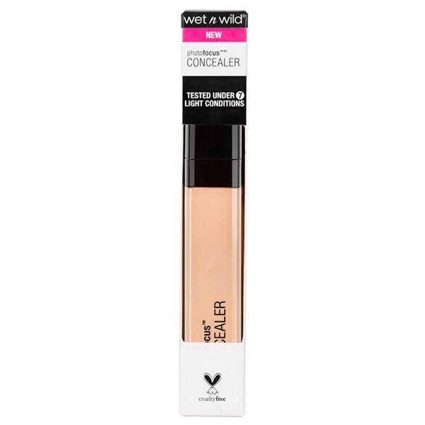 Wet n Wild Photo Focus - Corrector