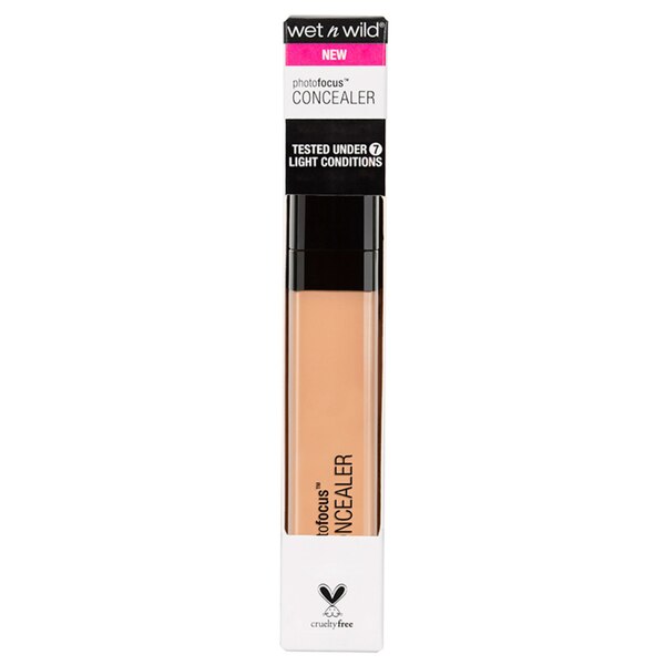 Wet n Wild Photo Focus Concealer