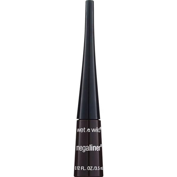 Wet n Wild MegaLiner Liquid Eyeliner