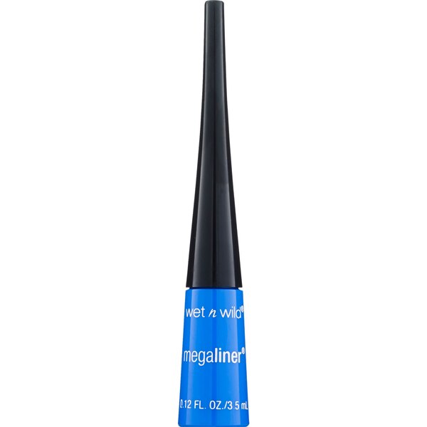 Wet n Wild MegaLiner Liquid Eyeliner