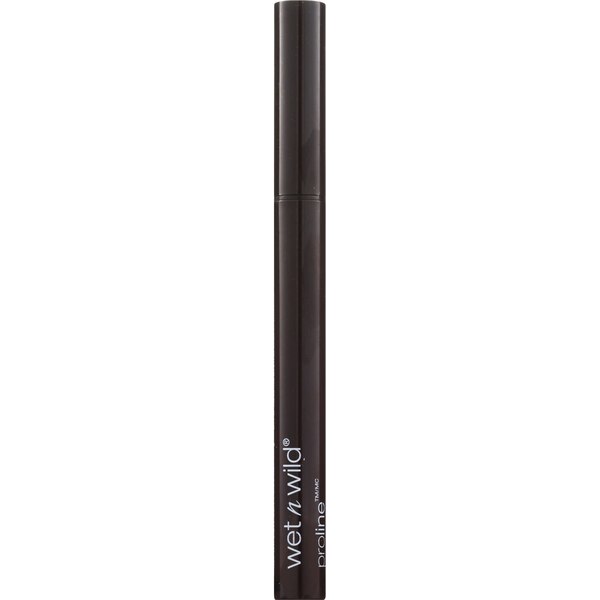Wet n WildProLine Felt Tip Eyeliner