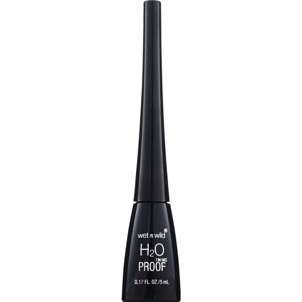 Wet n Wild H2O Proof Liquid Eyeliner