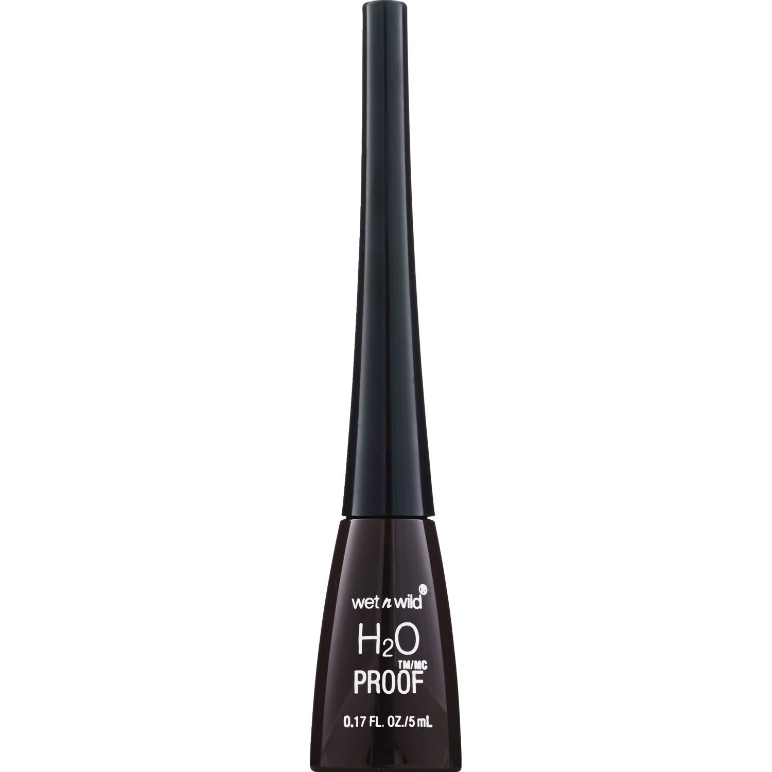 Wet n Wild H2O Proof Liquid Eyeliner
