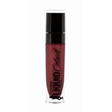 Wet n Wild MegaLast Liquid Catsuit Matte Lipstick, thumbnail image 3 of 4