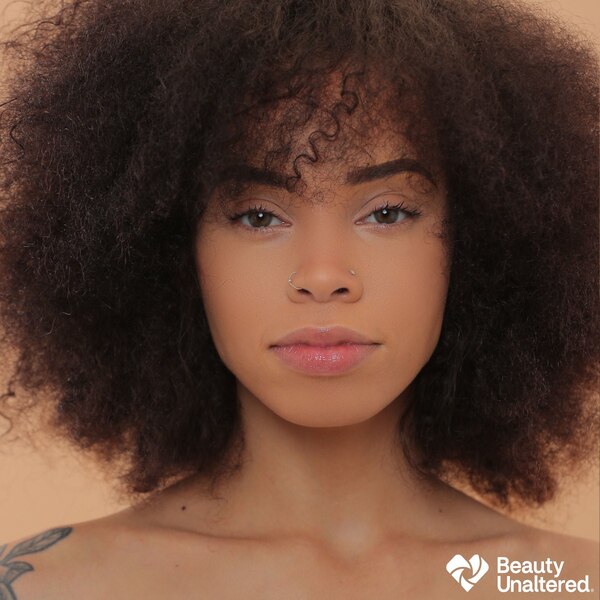 Black Radiance Color Perfect - Maquillaje líquido