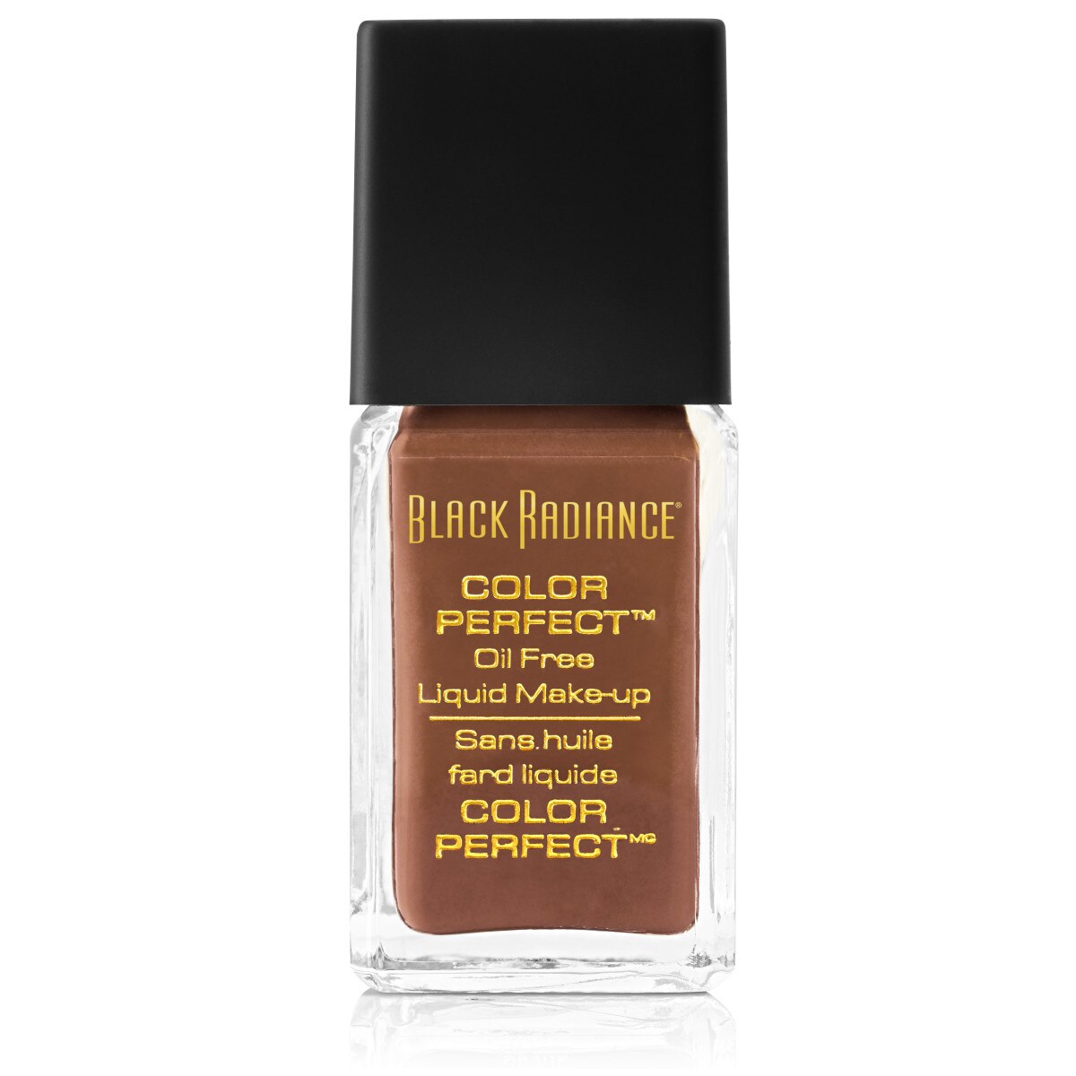 Black Radiance Color Perfect Liquid Makeup, Cashmere