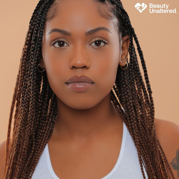 Black Radiance Color Perfect - Maquillaje líquido