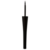 Black Radiance Waterproof Liquid Eyeliner, Black Velvet, thumbnail image