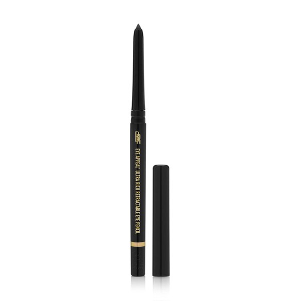 Black Radiance Eye Appeal Eyeliner Retractable Pencil
