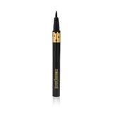Black Radiance Fine Line Waterproof Liquid Eyeliner Pen, Black Velvet, thumbnail image