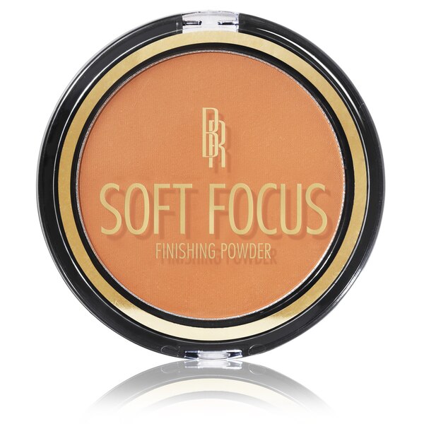 Black Radiance True Complexion Soft Focus Finishing Powder