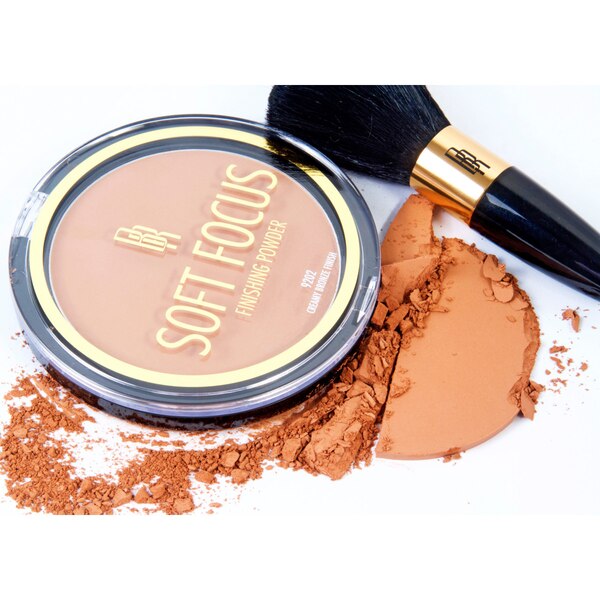 Black Radiance True Complexion Soft Focus Finishing Powder