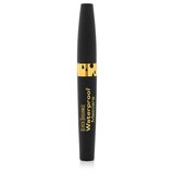 Black Radiance Waterproof Mascara, Black Eclipse, thumbnail image