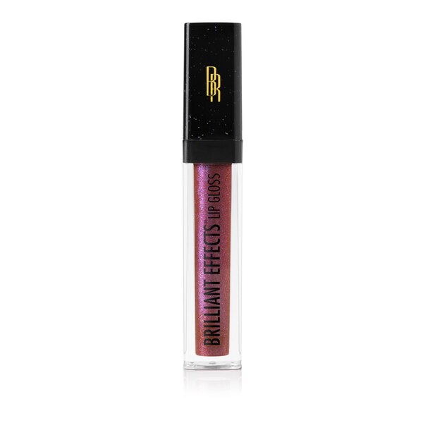 Black Radiance Brilliant Effects Lip Gloss
