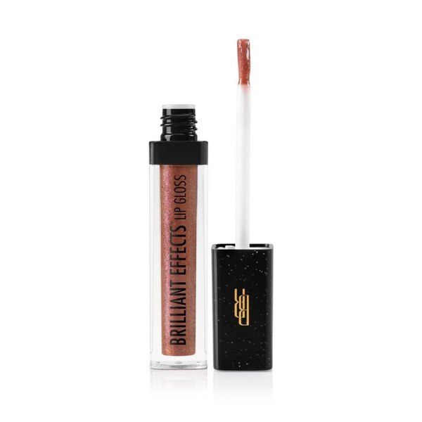 Black Radiance Brilliant Effects Lip Gloss
