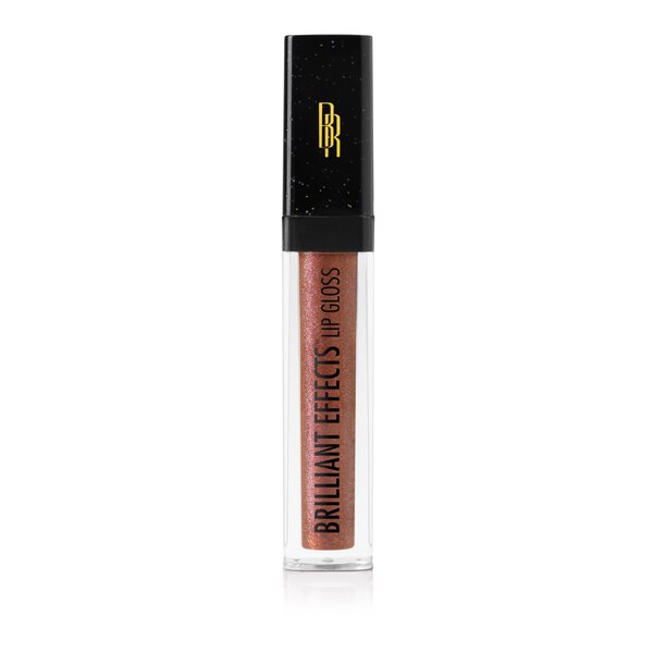 Black Radiance Brilliant Effects Lip Gloss