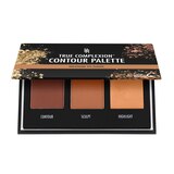 Black Radiance True Complexion Contour Palette, thumbnail image