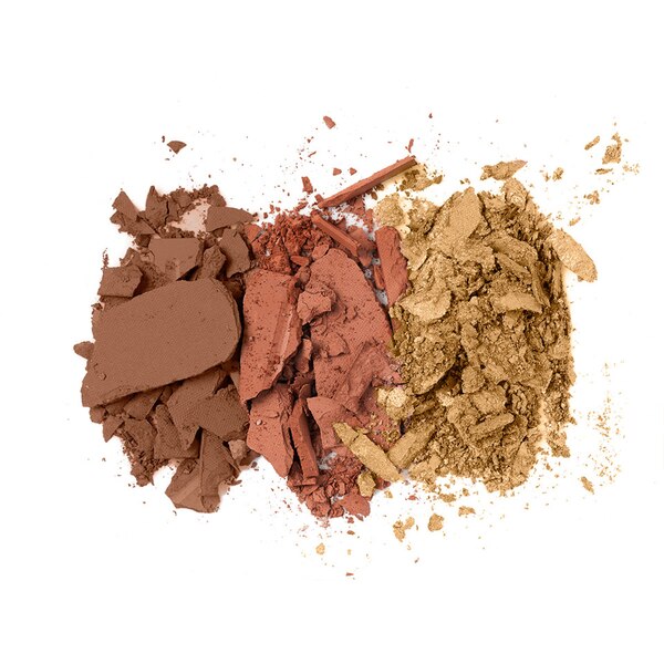 Black Radiance True Complexion Contour Palette