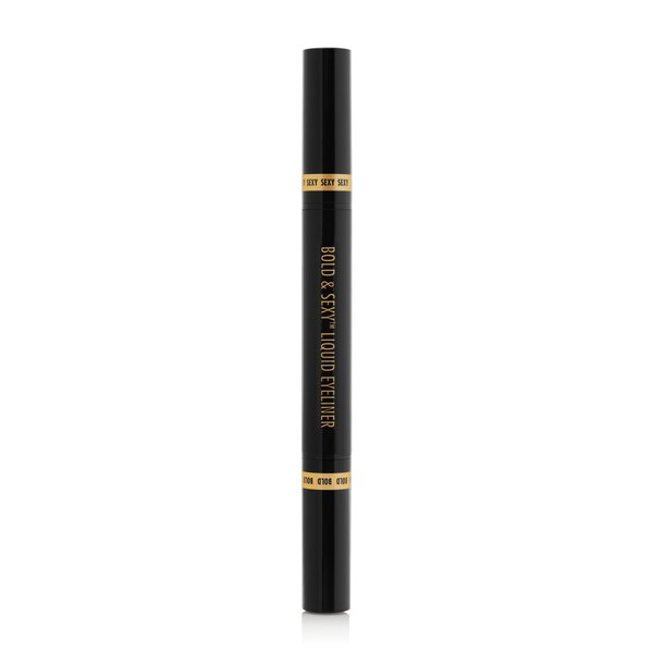 Black Radiance Bold & Sexy Liquid Eyeliner