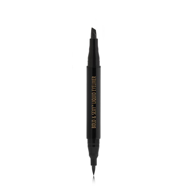 Black Radiance Bold & Sexy Liquid Eyeliner