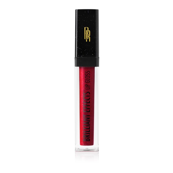 Black Radiance Brilliant Effects Lip Gloss