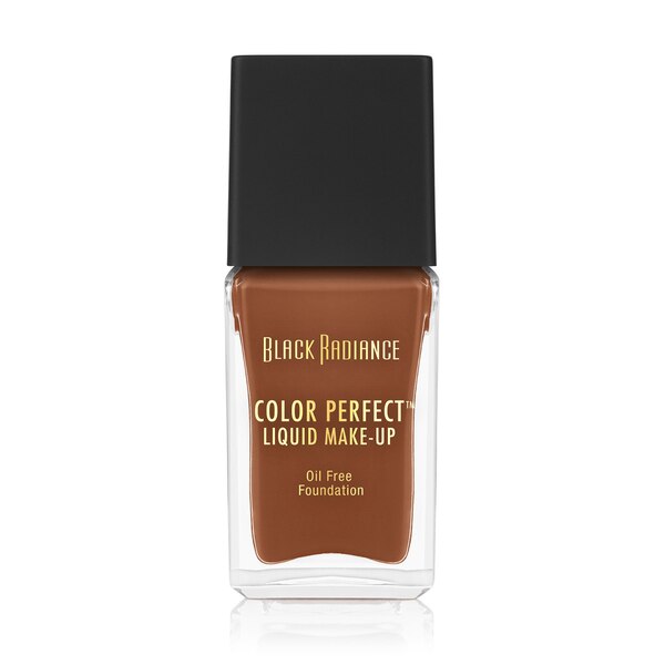 Black Radiance Color Perfect Liquid Makeup
