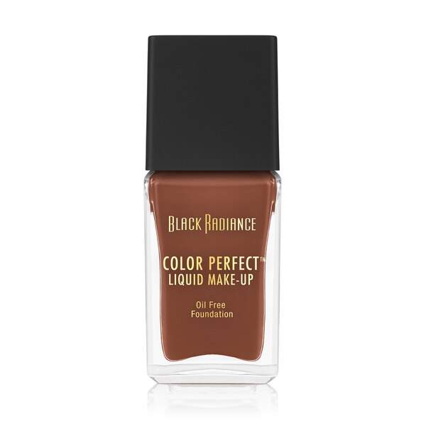 Black Radiance Color Perfect Liquid Makeup