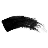 Black Radiance Body Building Mascara, Black, thumbnail image