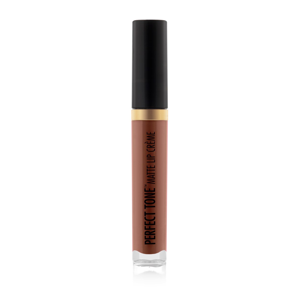 Black Radiance Perfect Tone - Lápiz labial cremoso mate