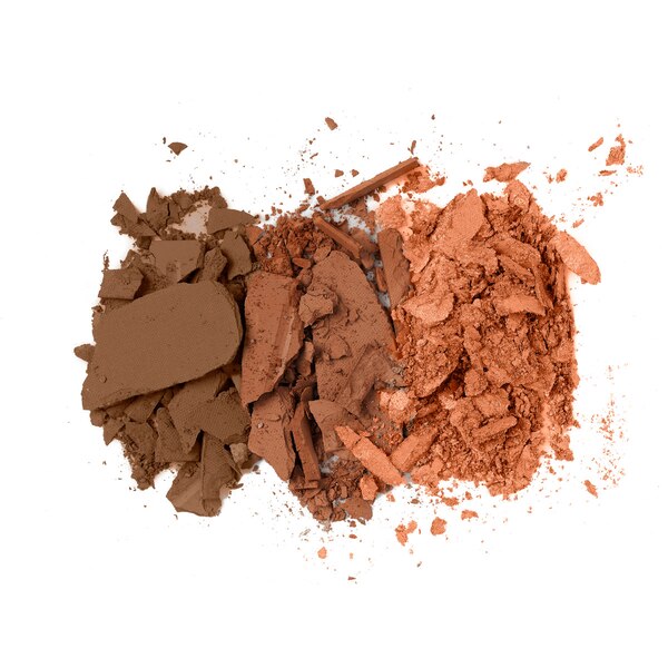 Black Radiance True Complexion Contour Palette