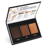 Black Radiance True Complexion Contour Palette, thumbnail image 4 of 4