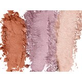 Black Radiance True Complexion 3D Highlighter Palette, Luminosity, thumbnail image