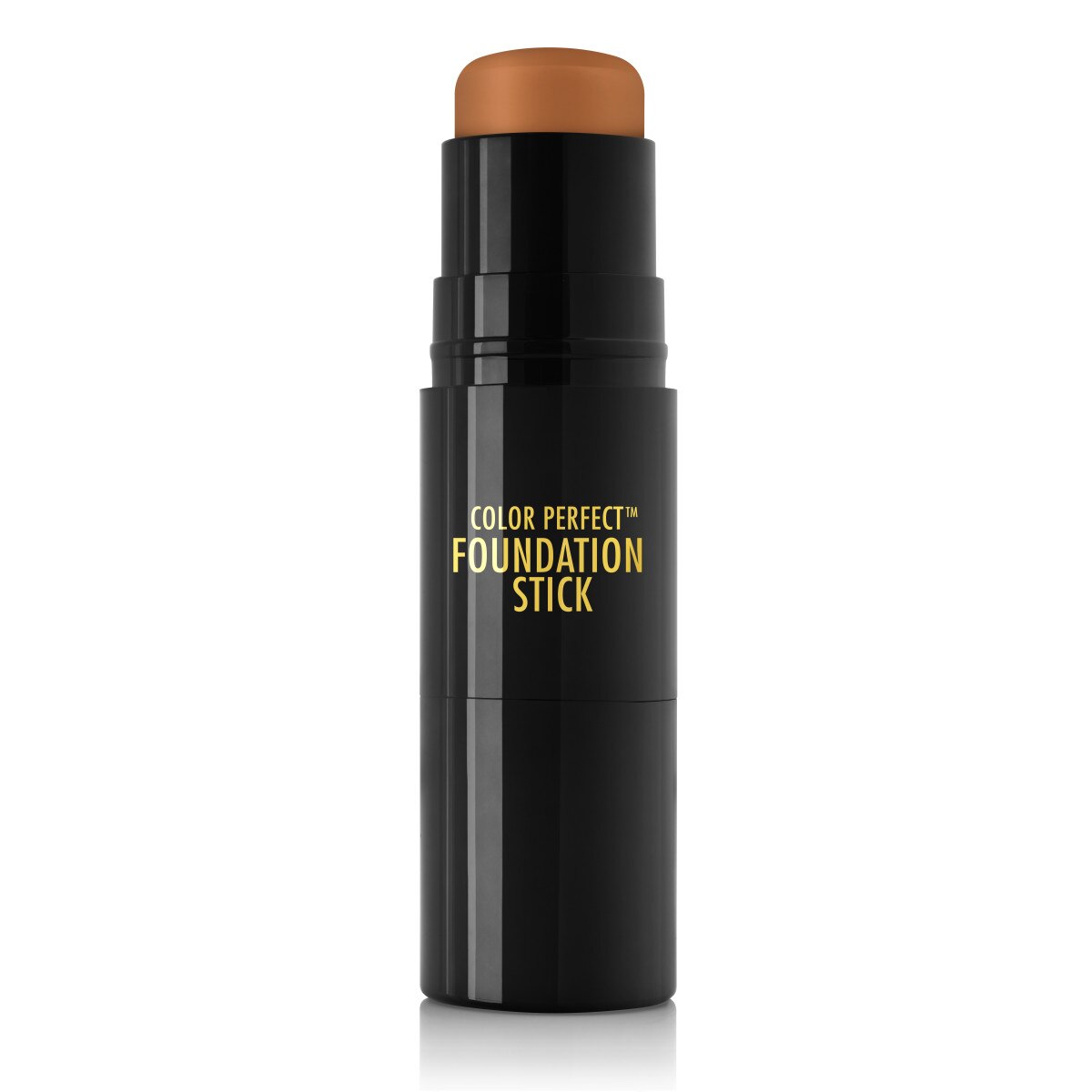 Black Radiance Color Perfect Foundation Stick, Bronze Glow