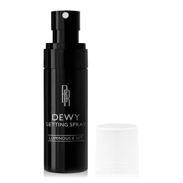 Black Radiance Dewy Setting Spray, 2.02 OZ