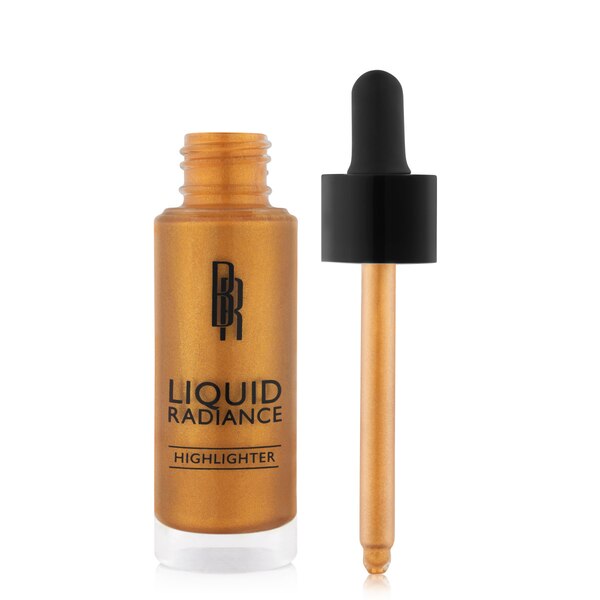 Black Radiance Liquid Radiance Highlighter