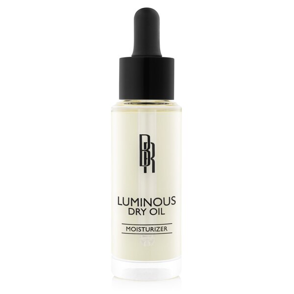 Black Radiance Luminous Dry Oil, 1 OZ