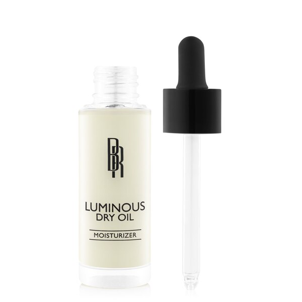 Black Radiance Luminous Dry Oil, 1 OZ