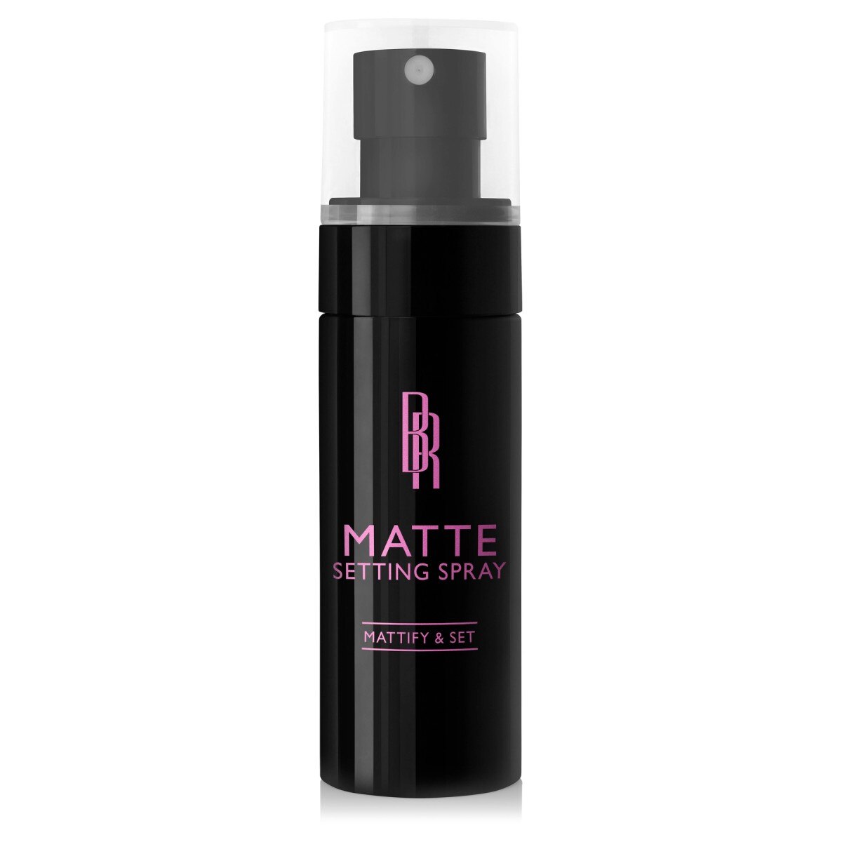 Black Radiance Matte Setting Spray, 2.02 OZ