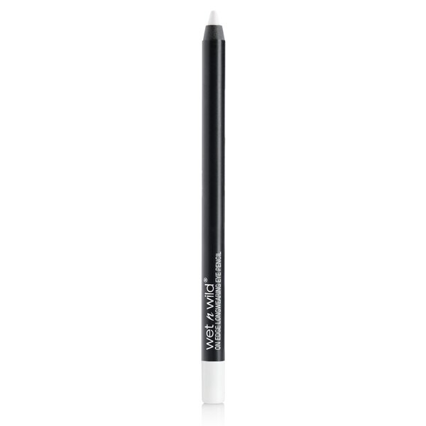 Wet n Wild Longwearing Eye Pencil