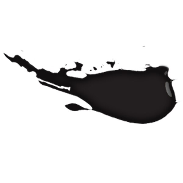 Black Radiance Fine Line Liquid Eyeliner