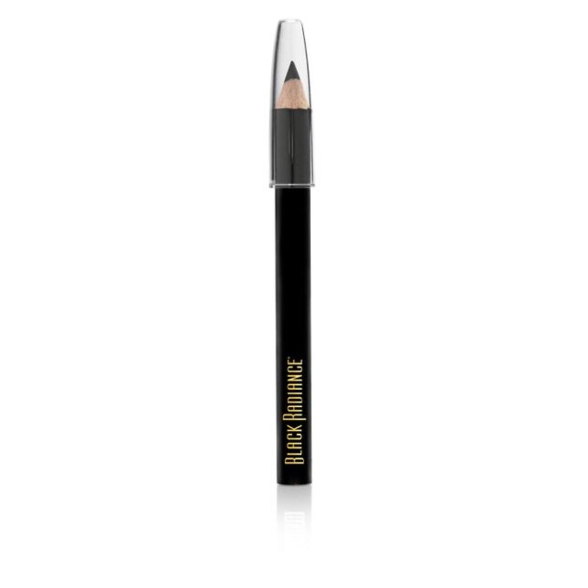 Black Radiance - Delineador, dos unidades, Truly Black
