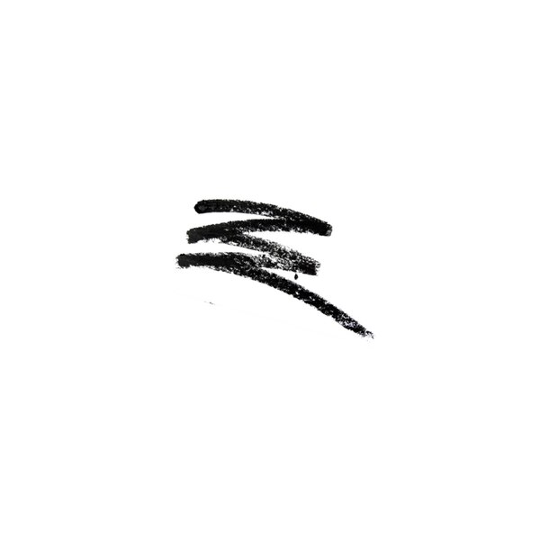 Black Radiance Twin Pack Eyeliner Pencil, Truly Black